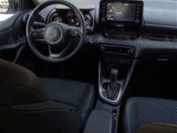 usata Mazda 2 Hybrid 1.5 VVT e-CVT Full Hybrid Electric Agile usato