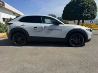 Usata Mazda CX-30 Nagisa 186 CV (136 kW) 2025 Grigio SUV
