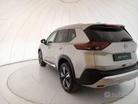 Usata Nissan X-Trail Tekna 204 CV (150 kW) 2024 Grigio SUV