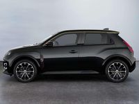 Nuova Renault 5 E-Tech Iconic 77 kW (106 CV) 2025 Nero Utilitaria