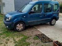 Usata Renault Kangoo 82 CV (60 kW) 2007 Monovolume