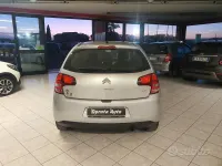 Occasion Citroën C3 Seduction 60 ch (44 kW) 2012 Gris Berline