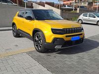Usata Jeep Avenger Summit 101 CV (74 kW) 2023 SUV