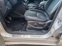 Usata Ford Kuga 120 CV (88 kW) 2018 Grigio SUV