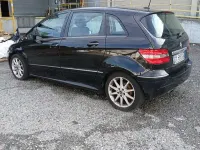 Usata Mercedes 200 27 CV (19 kW) 2006