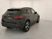 Nuova Mercedes GLA200 Advanced Plus 150 CV (110 kW) 2026 Nero cosmo metallizzato SUV