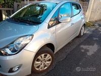 Usata Hyundai ix20 90 CV (66 kW) 2015 Utilitaria