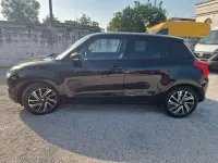 Usata Suzuki Swift 83 CV (61 kW) 2020 Nero Utilitaria