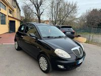 usata Lancia Ypsilon 2006 1.2 Benzina Ok x Neo