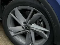 Nuova VW T-Roc Life 150 CV (110 kW) 2026 Celestial blue metallizzato ne SUV