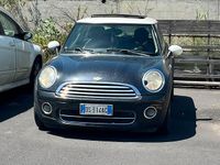 Usata Mini Cooper Coupé 2008 Coupé