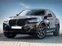 Usata BMW X4 M Sport 184 CV (135 kW) 2025 Sophistogrey SUV