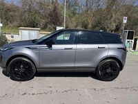 Usata Land Rover Range Rover evoque SE 150 CV (110 kW) 2020 SUV
