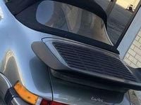 Usata Porsche 930 300 CV (220 kW) 1987 Cabrio