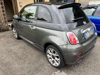 Usata Fiat 500 S 69 CV (50 kW) 2013 Utilitaria