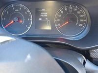 Usata Dacia Sandero Essentiel 100 CV (73 kW) 2023 Rosso Berlina