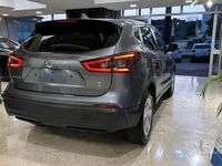 Usata Nissan Qashqai 110 CV (80 kW) 2017 Grigio SUV