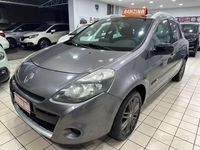 Usata Renault Clio GrandTour 100 CV (73 kW) 2011 Grigio Station wagon