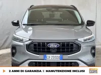 Occasion Ford Kuga Active X 243 ch (178 kW) 2024 Argent SUV