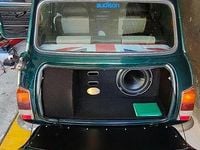 Usata Rover Mini 63 CV (46 kW) 1995 Berlina