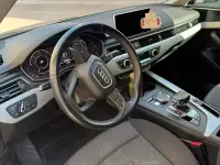 Usata Audi A4 150 CV (110 kW) 2017 Station wagon