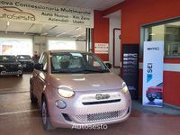 Nuova Fiat 500 Pop 65 CV (47 kW) 2026 Other Utilitaria