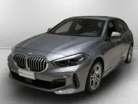 Usata BMW 118 M Sport 150 CV (110 kW) 2023 Grigio Utilitaria