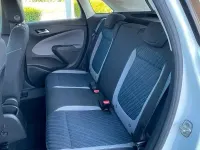 Occasion Opel Crossland 102 ch (75 kW) 2019 Blanc SUV