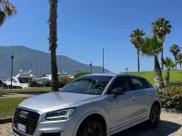 Usata Audi Q2 Sport 116 CV (85 kW) 2017 Grigio SUV