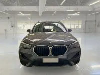 Usata BMW X1 Advantage 149 CV (109 kW) 2021 Grigio SUV