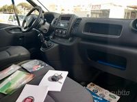 Usata Fiat Talento 120 CV (88 kW) 2020 Bianco Monovolume