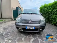 Usata Fiat Panda Emotion 69 CV (50 kW) 2010 Utilitaria