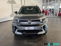 Usata Citroën C3 Aircross PureTech 101 CV (74 kW) 2025 Gray SUV