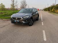 usata Seat Tarraco 2.0 TDI business