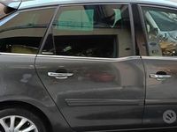 Usata Citroën C4 Picasso 112 CV (82 kW) 2013 Grigio Monovolume