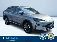 Usata BYD Seal U Comfort 98 CV (72 kW) 2025 Grigio metallizzato SUV