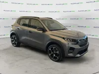 Usata Citroën C3 PureTech 101 CV (74 kW) 2025 Grigio SUV