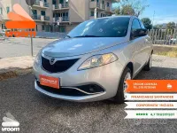 Usata Lancia Ypsilon 95 CV (69 kW) 2017 Utilitaria