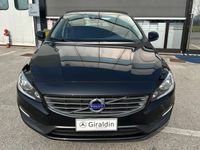 usata Volvo V60 D2 1.6