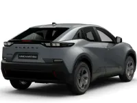 Nuova Subaru Uncharted 122 kW (167 CV) 2026 Mineral metallic SUV