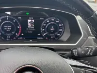 Usata VW Tiguan Executive 190 CV (139 kW) 2017 Bianco SUV