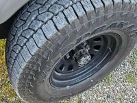 Usata Mitsubishi Pajero 115 CV (84 kW) 2001 Grigio SUV