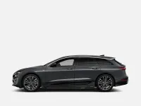Nuova Audi A6 e-tron S-Line 100 kW (136 CV) 2026 Grigio magnete Station wagon