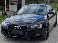 usata Audi A5 2ª serie - 2015