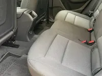Usata Audi Q3 150 CV (110 kW) 2016 Verde SUV