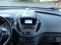 Usata Ford Courier 101 CV (74 kW) 2020 Grigio Monovolume