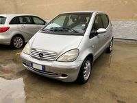 usata Mercedes A160 Avantgarde CL lunga * LEGGERE BENE LA DESCRIZIONE*