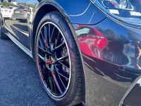 Usata Porsche Panamera 330 CV (242 kW) 2018 Berlina