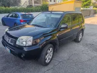 Usata Nissan X-Trail 136 CV (100 kW) 2007 SUV