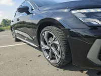 Usata Audi A3 S-Line 131 CV (96 kW) 2023 Berlina